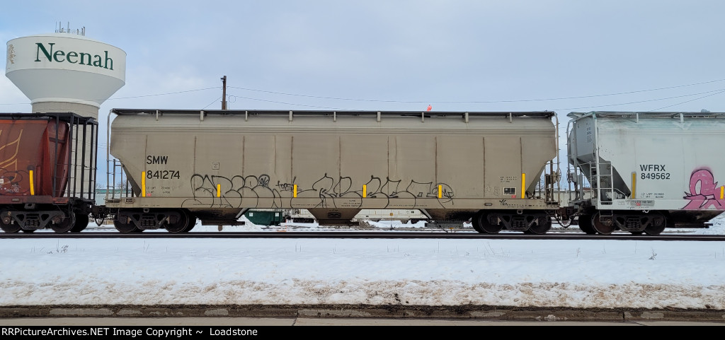 SMW 841274